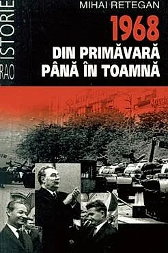 1968 - Din primavara pina in toamna
