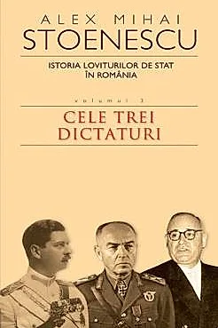 Istoria loviturilor de stat Vol. 3