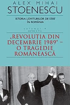 Istoria loviturilor de stat. Vol. 4 (Partea 2)