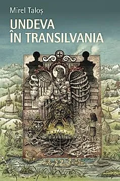 Undeva in Transilvania