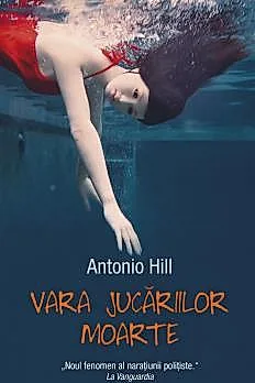 Vara jucariilor moarte