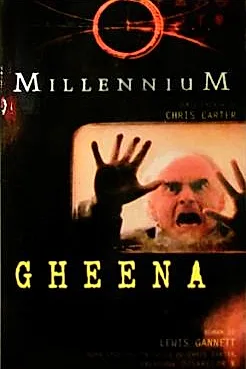 Gheena