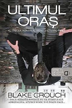 Ultimul oras