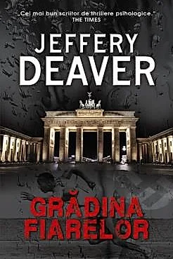 Gradina fiarelor
