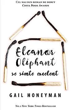 Eleanor Oliphant se simte excelent