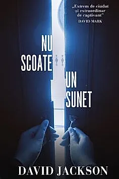 Nu scoate un sunet