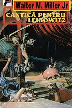 Cantica pentru Leibowitz