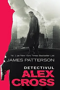 Detectivul Alex Cross