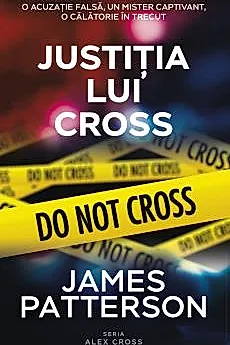 Justitia lui Cross
