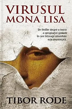 Virusul Mona Lisa
