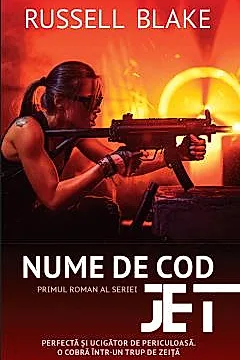 Nume de cod: JET