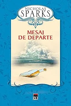 Mesaj de departe - ed.cartonata