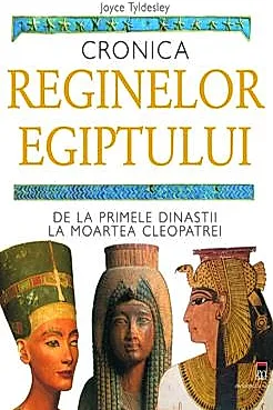Cronica reginelor egiptului