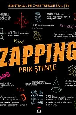 Zapping prin stiinte