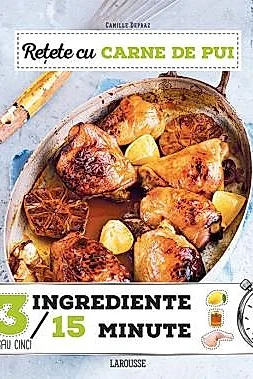 Retete cu carne de pui