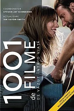 1001 de filme de vazut intr-o viata