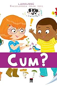 Cum?