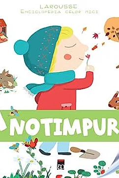 Anotimpurile