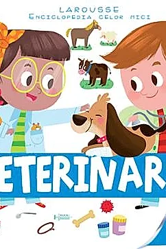 Veterinarul