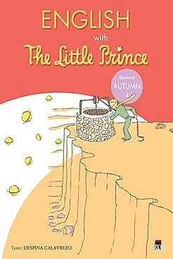 English with The Little Prince- vol.4( Autumn )