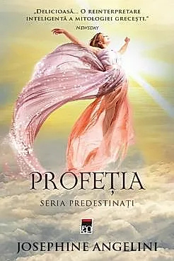 Profetia (seria Predestinati)
