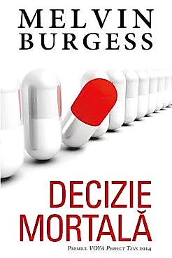 Decizie mortala