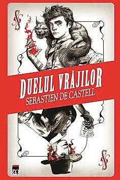 Duelul vrajilor ( vol.I )