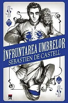 Infruntarea umbrelor ( vol.II )