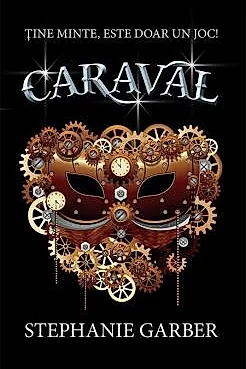 Caraval. Seria Caraval Vol.1