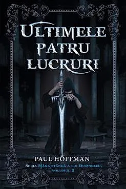 Ultimele patru lucruri
