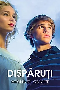 Disparuti ( Vol. 1,seria Disparuti )