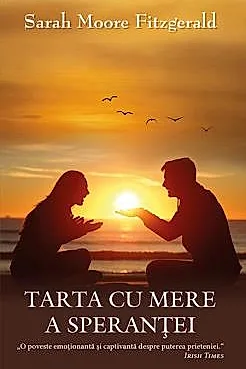 Tarta cu mere a sperantei