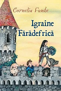 Igraine faradefrica