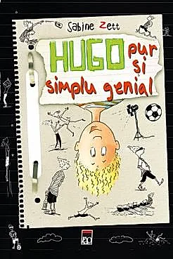 Hugo pur si simplu genial