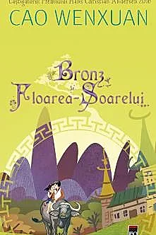 Bronz si Floarea-Soarelui