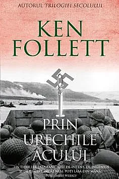 Prin urechile acului