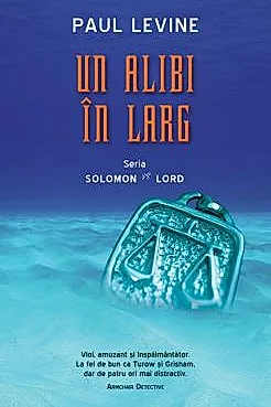 Un alibi in larg