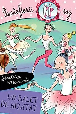 Pantofiorii roz - Un balet de neuitat