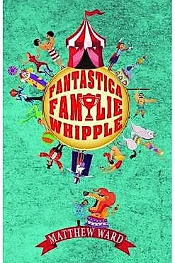 Fantastica familie Whipple