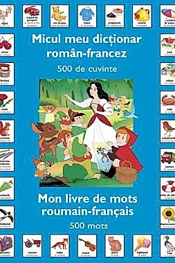 Micul meu dictionar roman-francez