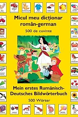Micul meu dictionar roman-german