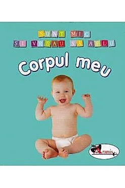 Corpul meu