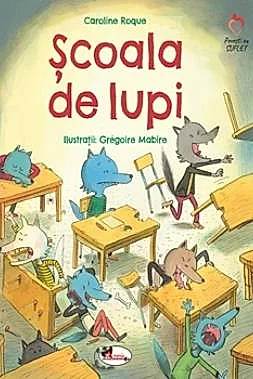Scoala de lupi