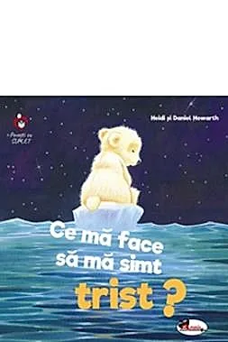 Ce ma face sa ma simt trist?