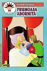 Frumoasa adormita