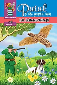 Puiul si alte povestiri alese