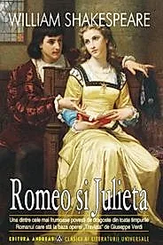 Romeo si Julieta