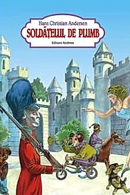 Soldatelul de plumb