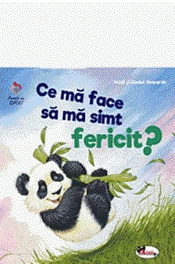 Ce ma face sa ma simt fericit?