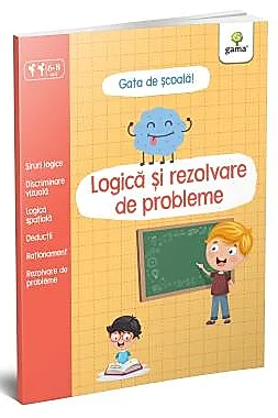 Logica si rezolvare de probleme